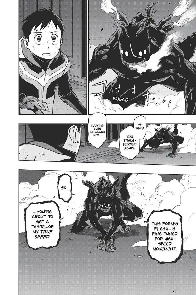 Vigilante: Boku no Hero Academia Illegals Chapter 108 2